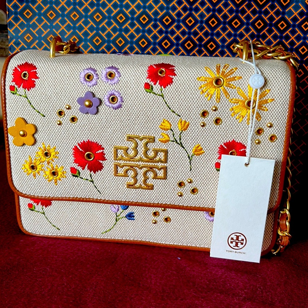 Tory Burch purse